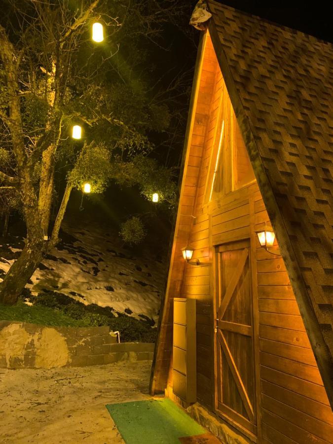 Oruba Bungalov Guest House Rize Exterior foto